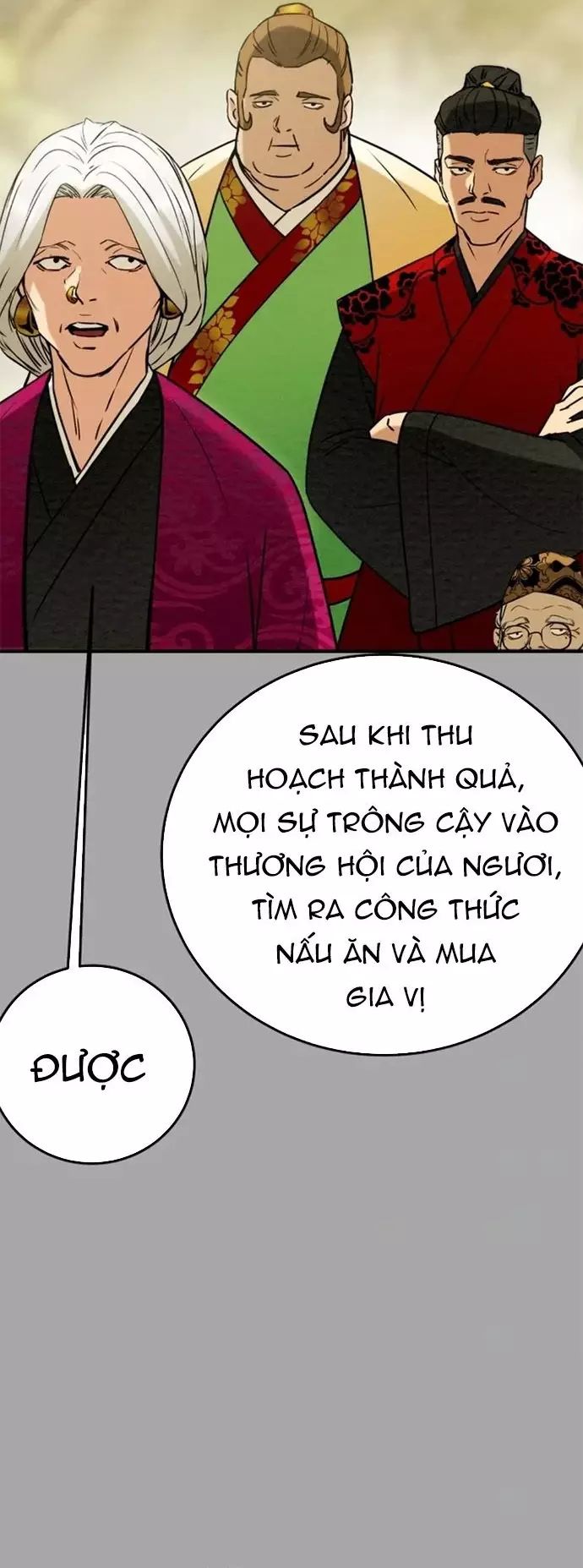Minh Nguyệt Truyện [Chap 93-94]