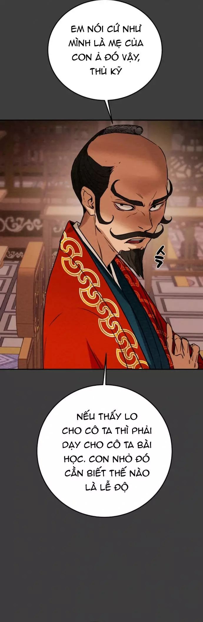 Minh Nguyệt Truyện [Chap 93-94]