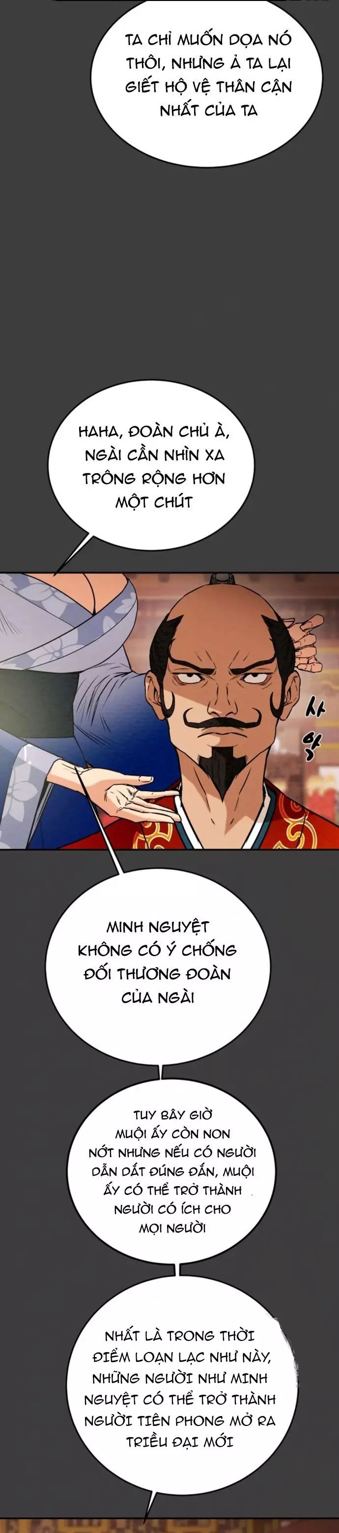 Minh Nguyệt Truyện [Chap 93-94]