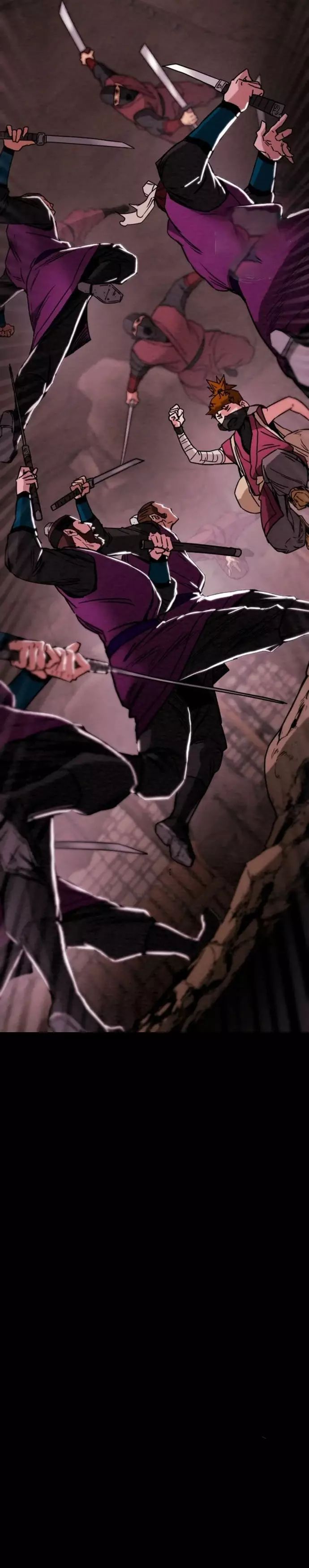 Minh Nguyệt Truyện [Chap 93-94]