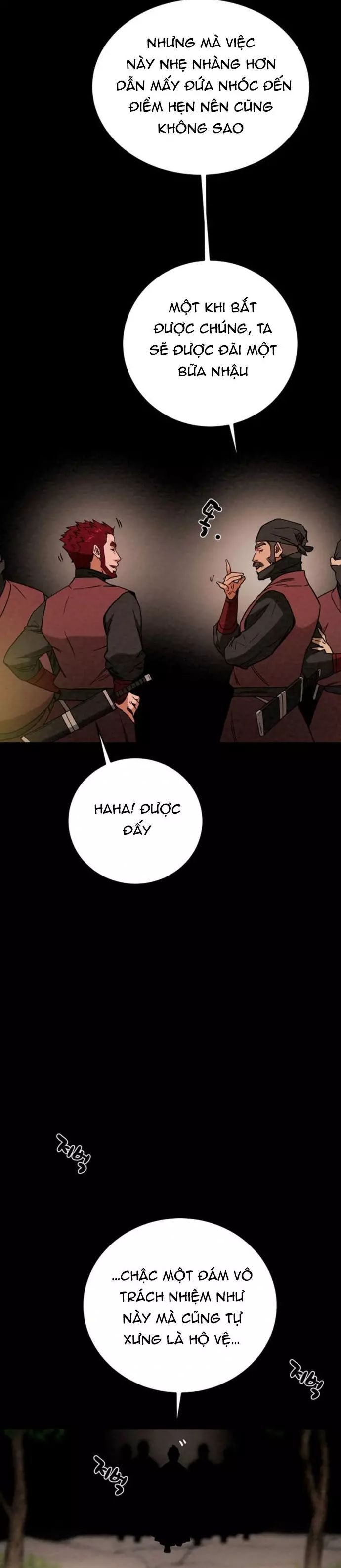 Minh Nguyệt Truyện [Chap 93-94]