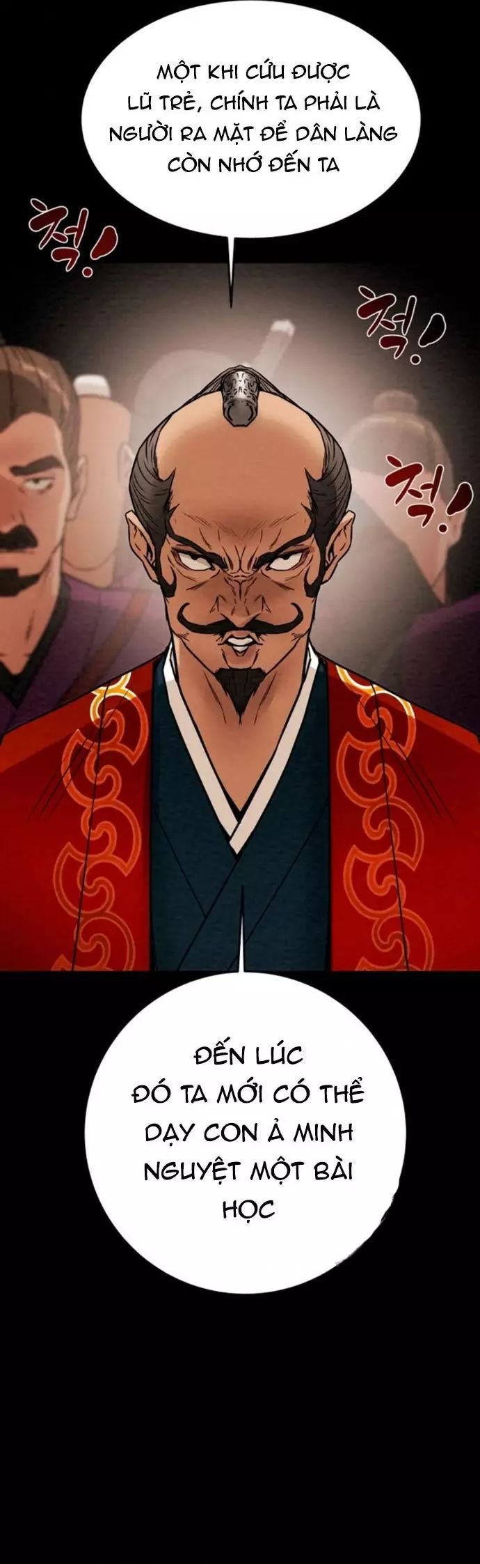 Minh Nguyệt Truyện [Chap 93-94]