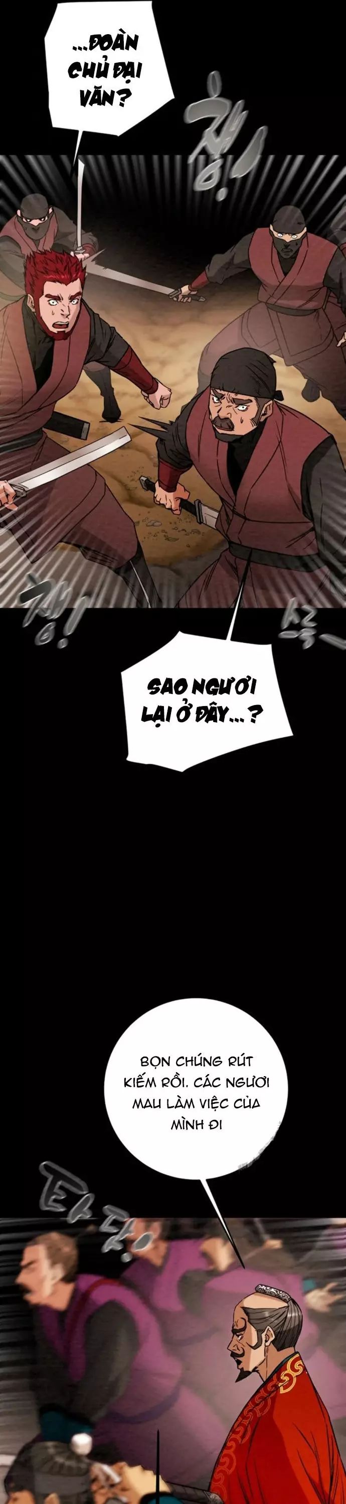 Minh Nguyệt Truyện [Chap 93-94]