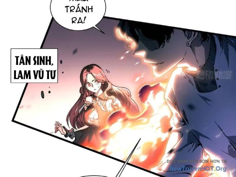 Cao Võ Tiến Hóa: Bắt Đầu Thức Tỉnh Quái Thú Chi Vương Chapter 36 - TC Truyện