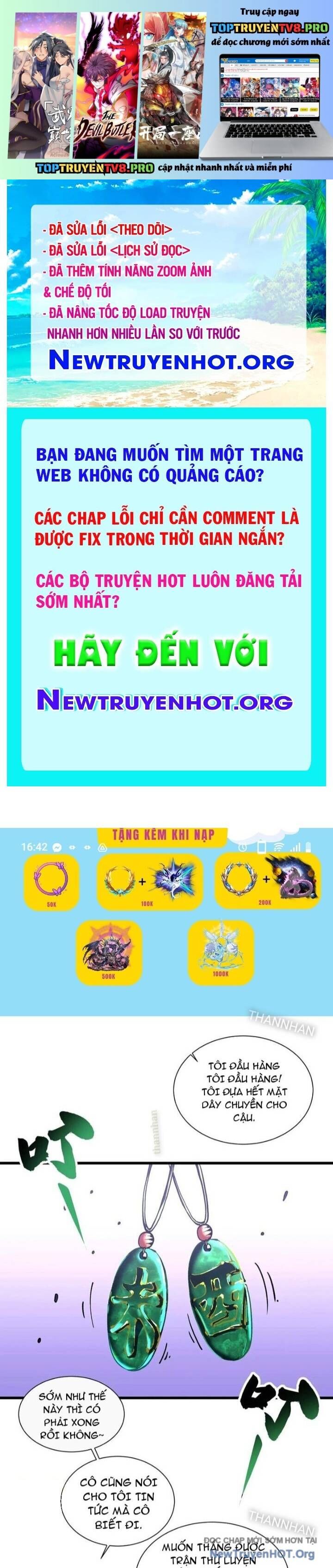 Cao Võ Tiến Hóa: Bắt Đầu Thức Tỉnh Quái Thú Chi Vương Chapter 37 - TC Truyện
