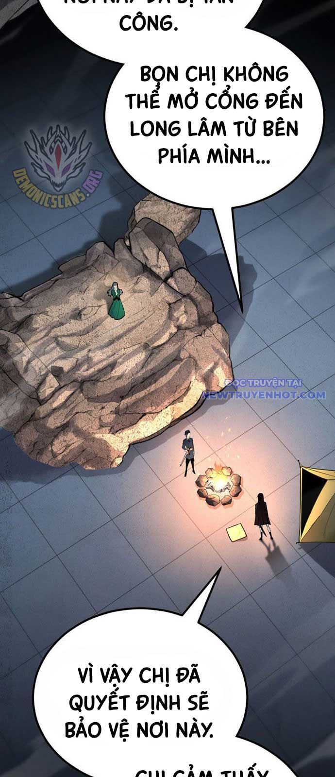 Bản Chất Của Chuyển Sinh [Chap 131-143] - Page 15