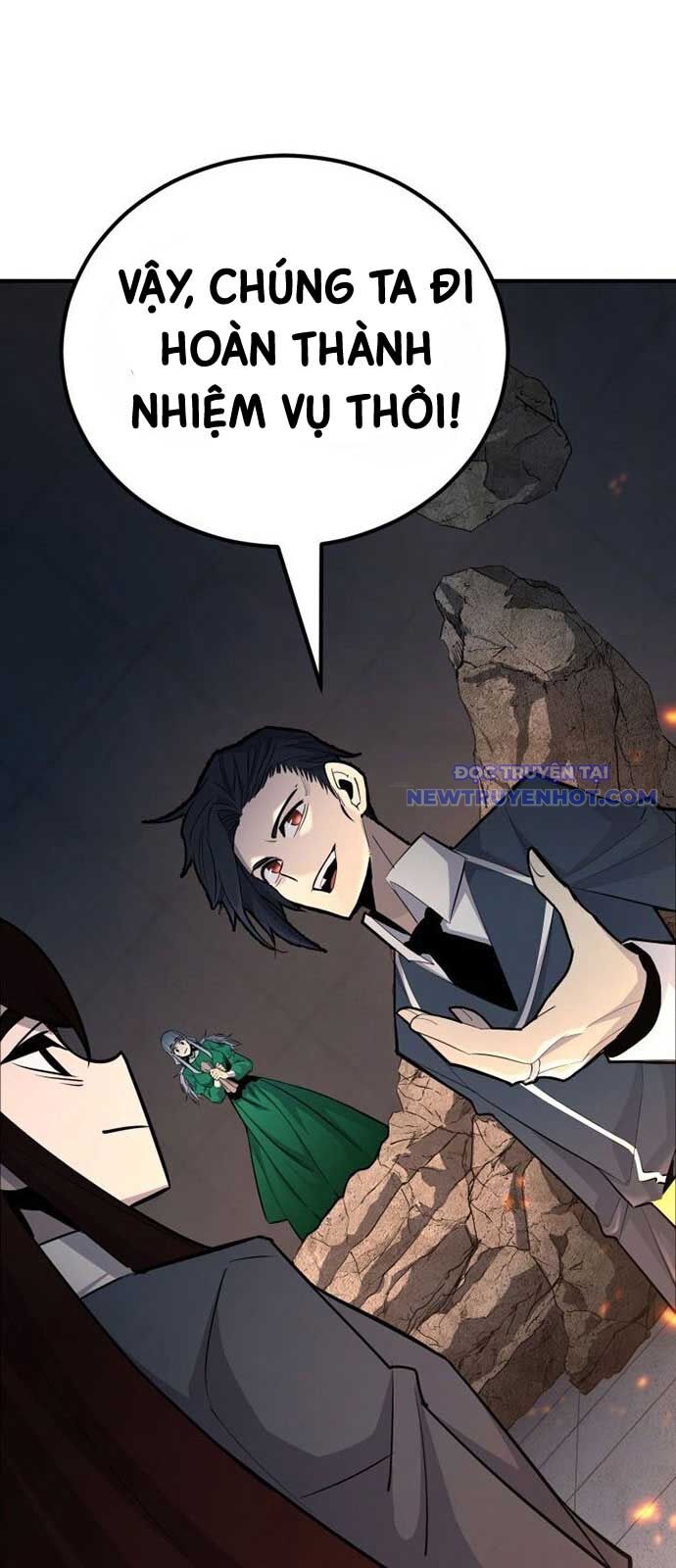 Bản Chất Của Chuyển Sinh [Chap 131-143] - Page 19