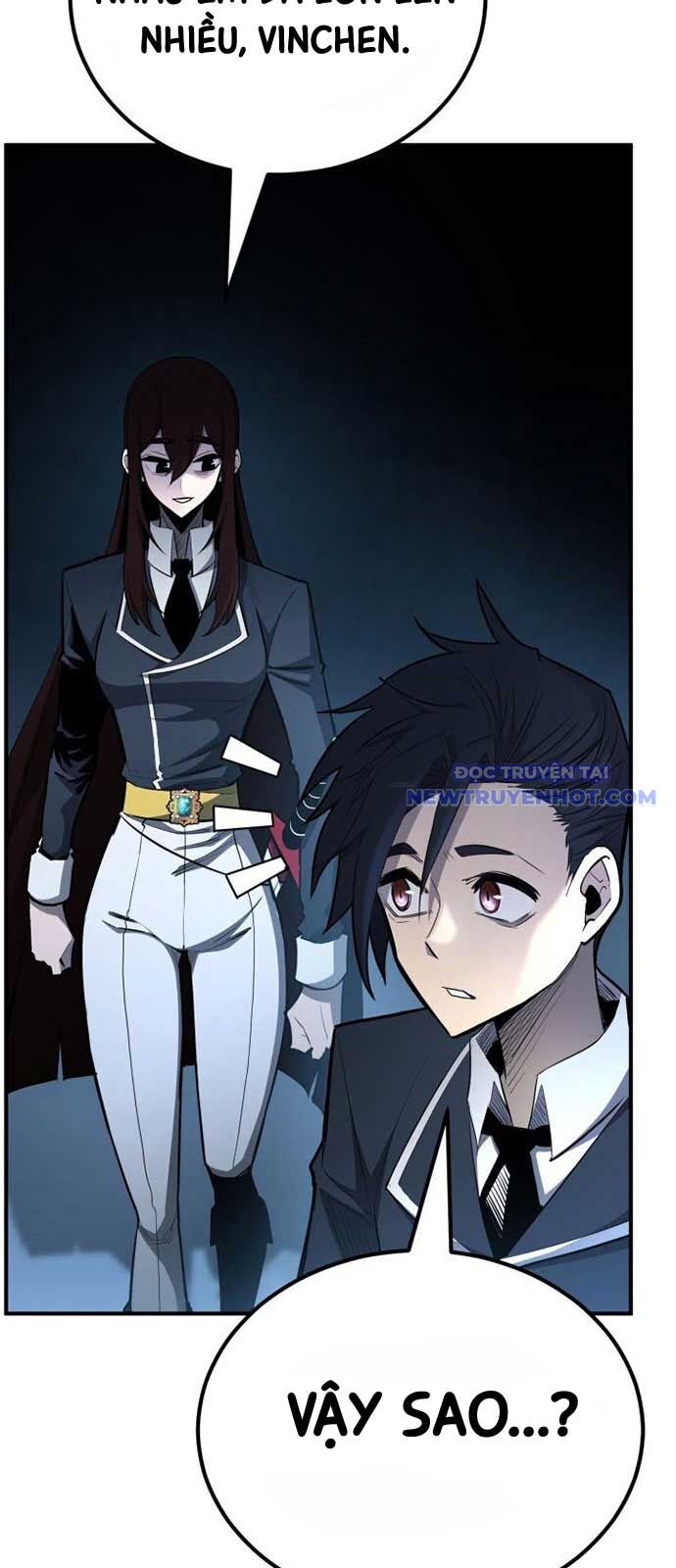 Bản Chất Của Chuyển Sinh [Chap 131-143] - Page 24