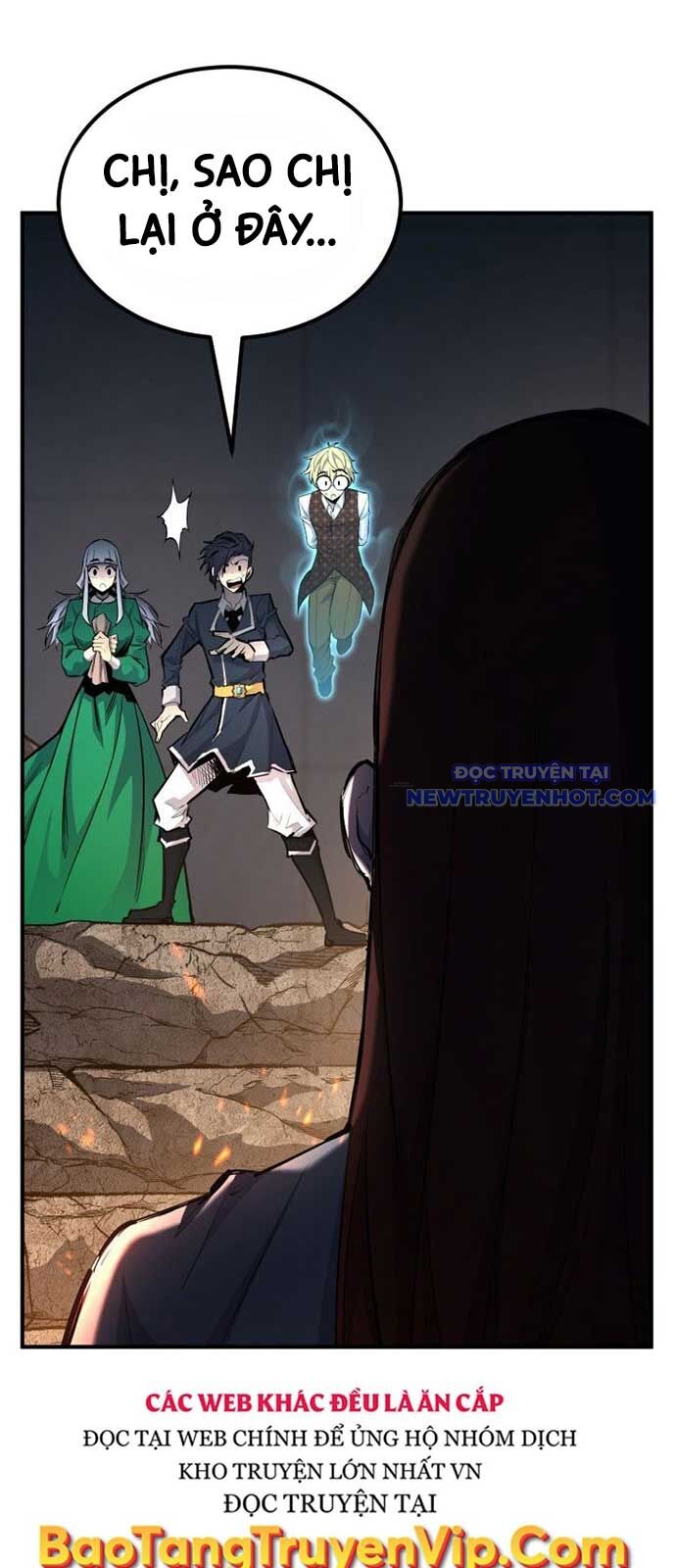 Bản Chất Của Chuyển Sinh Chapter 131 - TC Truyện