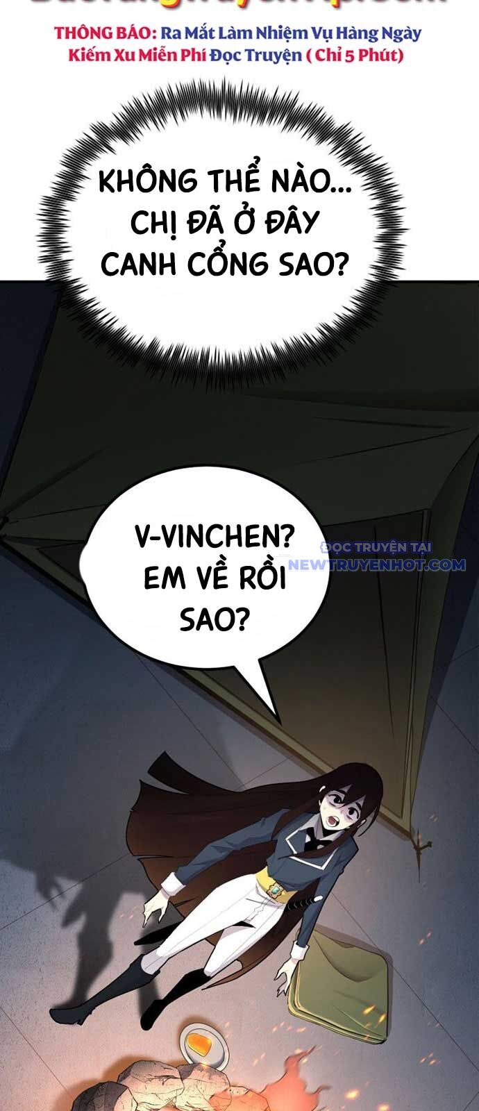 Bản Chất Của Chuyển Sinh [Chap 131-143] - Page 5