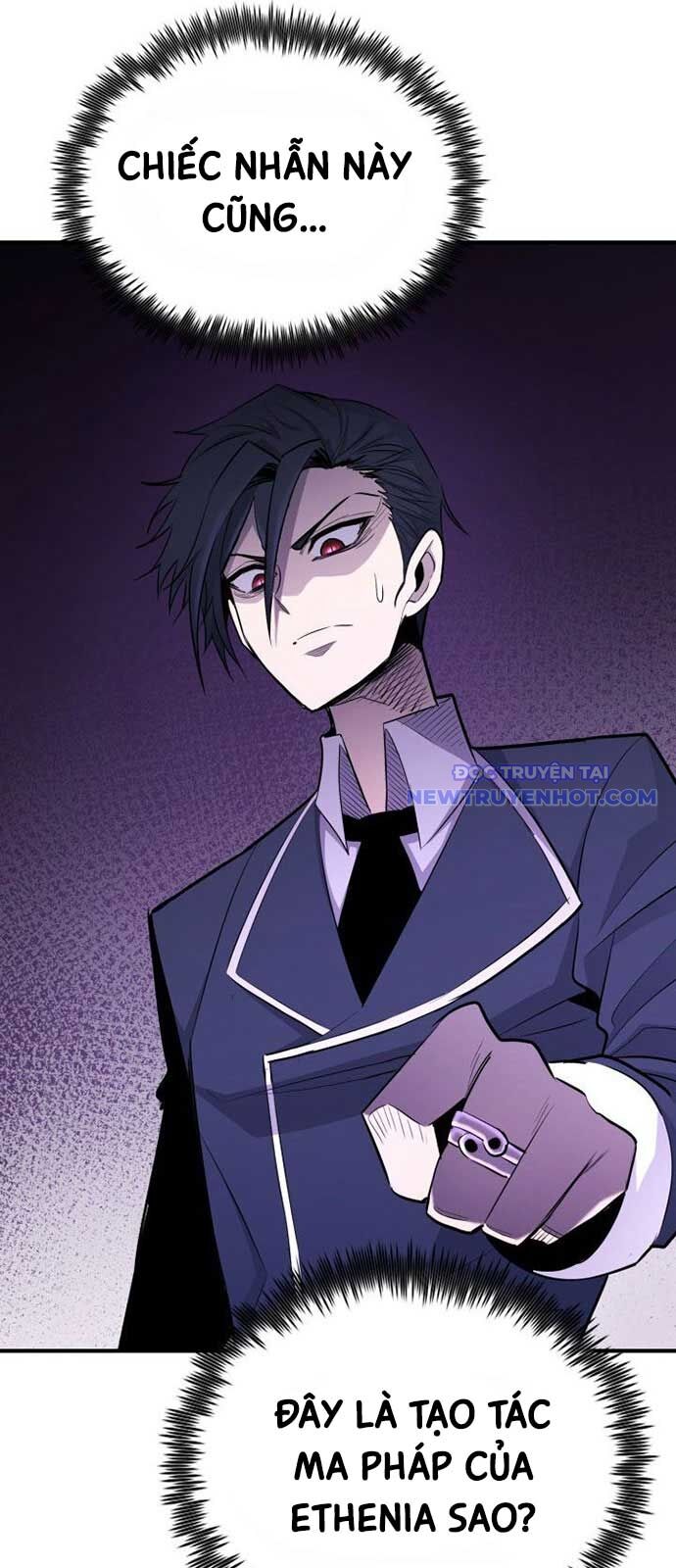 Bản Chất Của Chuyển Sinh [Chap 131-143] - Page 60