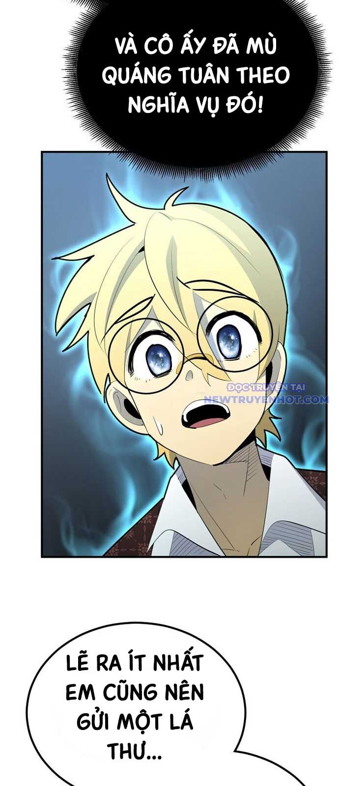 Bản Chất Của Chuyển Sinh [Chap 131-143] - Page 7