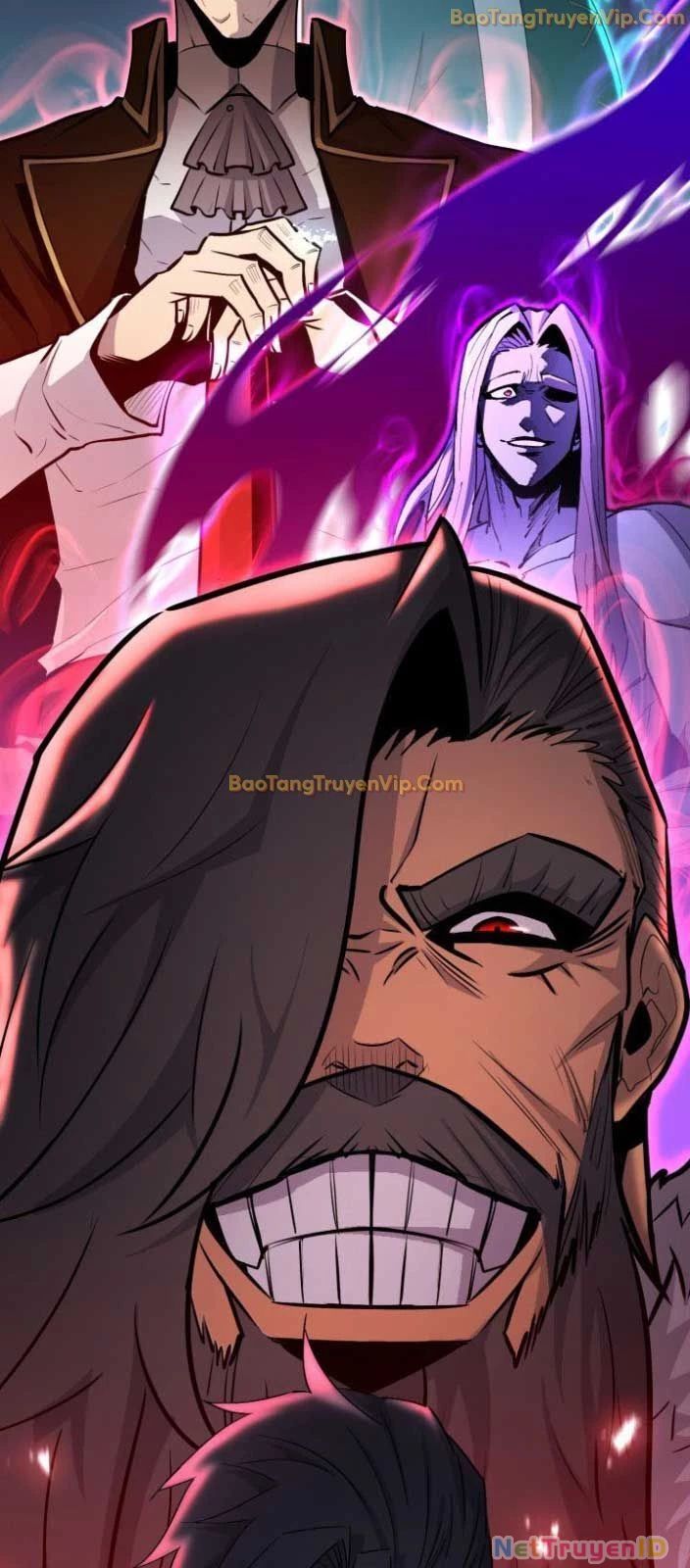 Bản Chất Của Chuyển Sinh [Chap 131-143] - Page 22