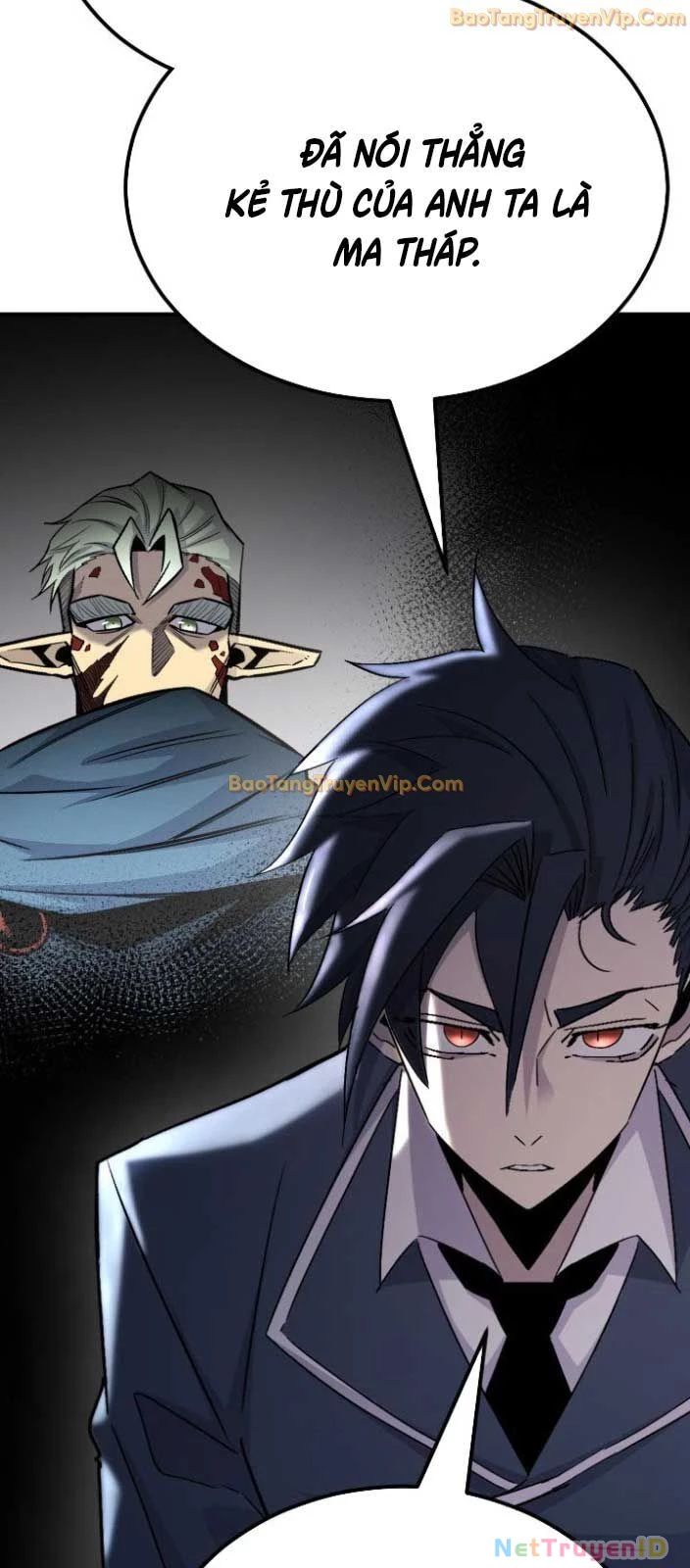 Bản Chất Của Chuyển Sinh [Chap 131-143] - Page 27