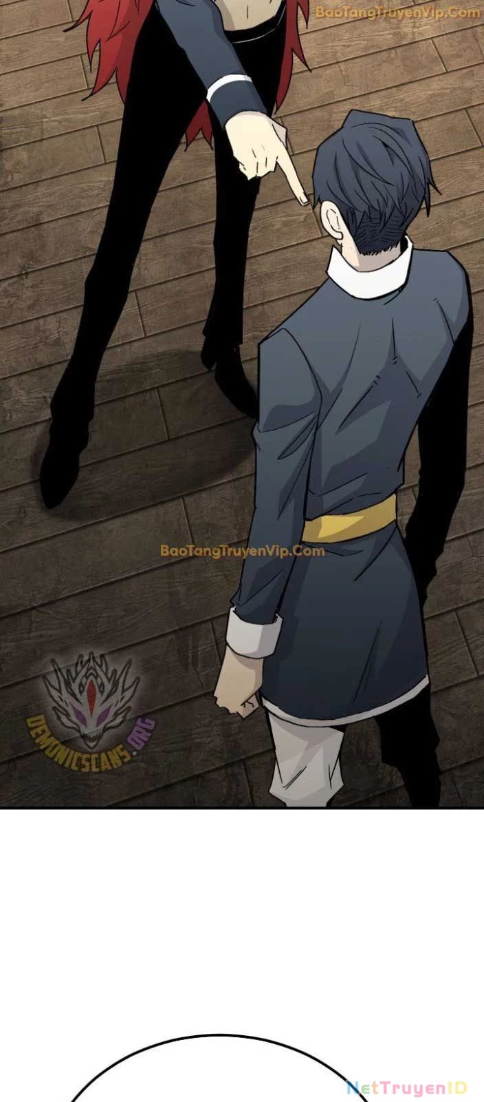 Bản Chất Của Chuyển Sinh [Chap 131-143] - Page 47