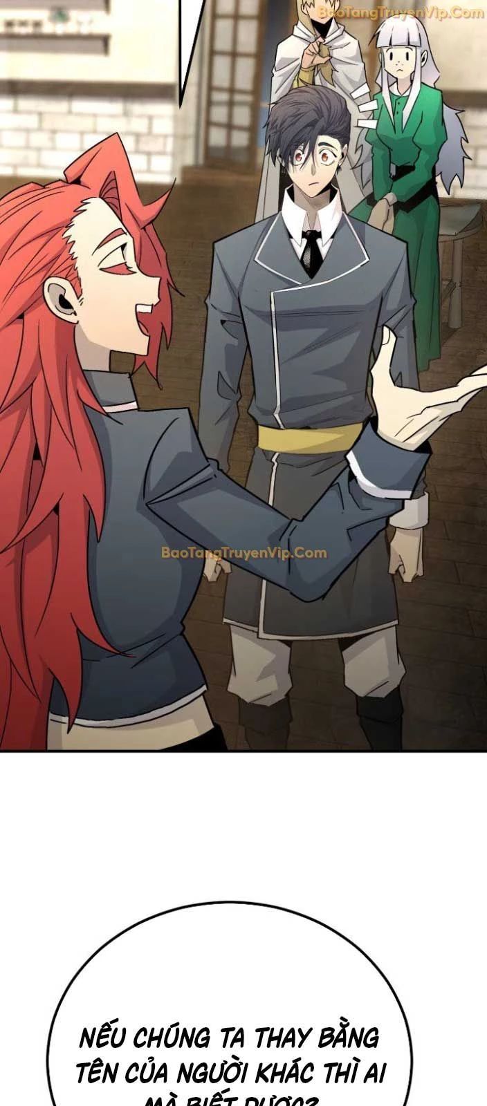 Bản Chất Của Chuyển Sinh [Chap 131-143] - Page 51