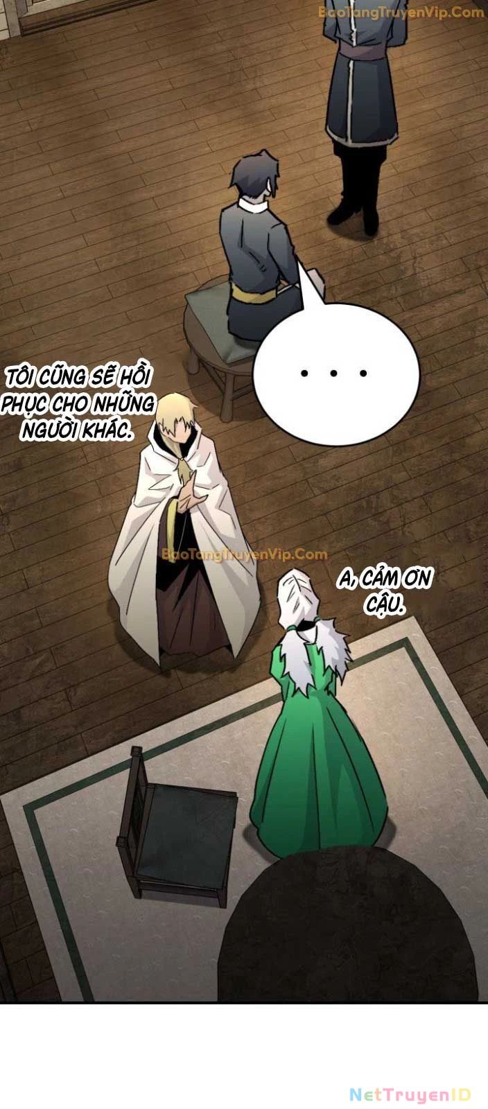 Bản Chất Của Chuyển Sinh [Chap 131-143] - Page 8