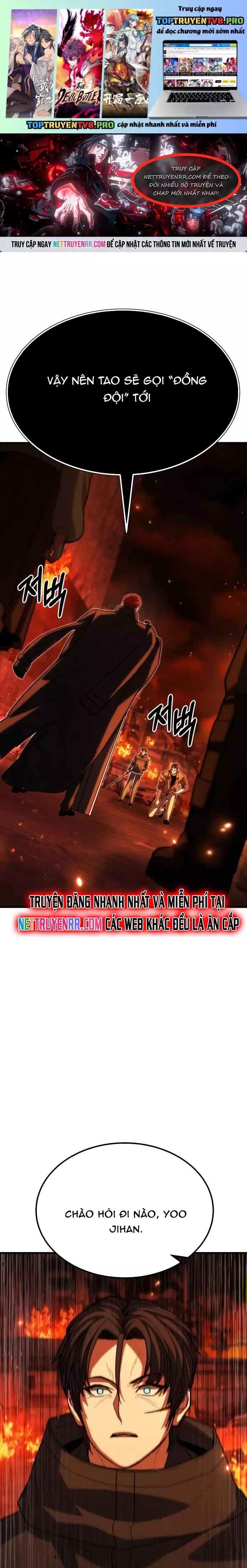 Anh Hùng Bị Trục Xuất [Chap 54-59] - Page 1