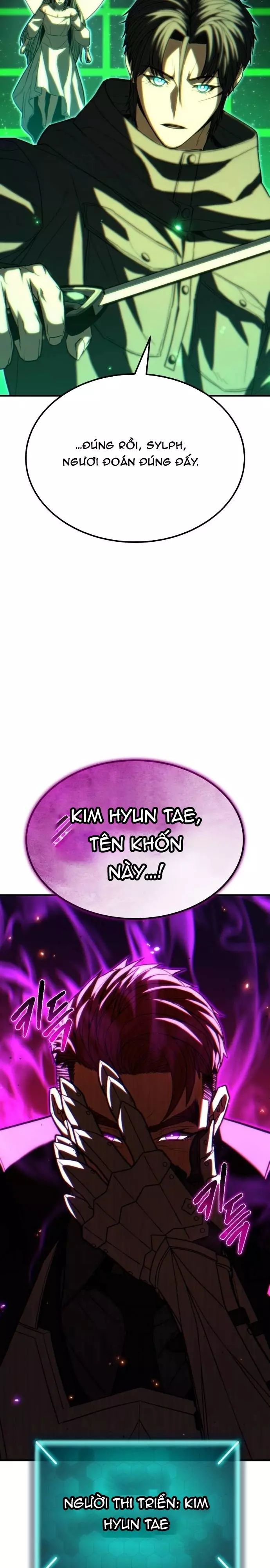 Anh Hùng Bị Trục Xuất [Chap 54-59] - Page 10