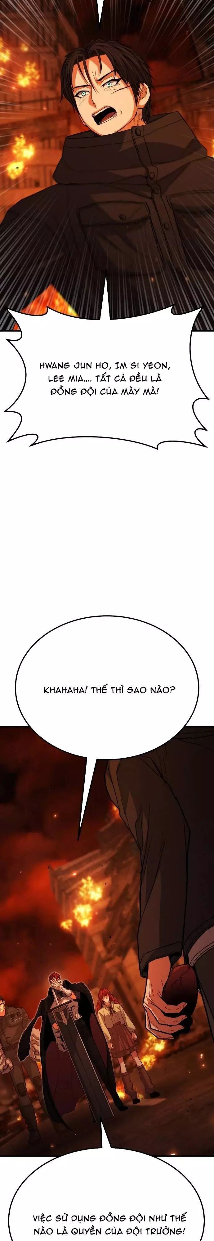 Anh Hùng Bị Trục Xuất [Chap 54-59] - Page 12