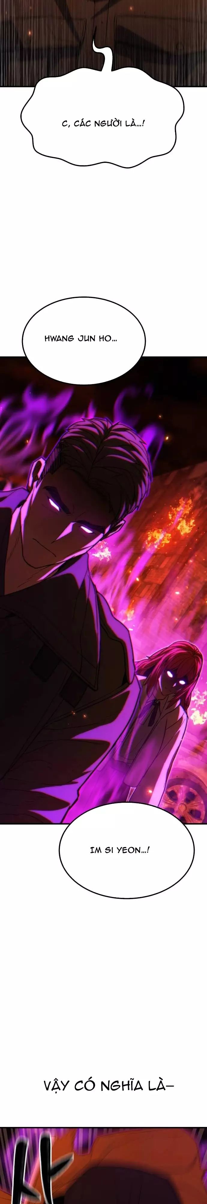 Anh Hùng Bị Trục Xuất [Chap 54-59] - Page 2
