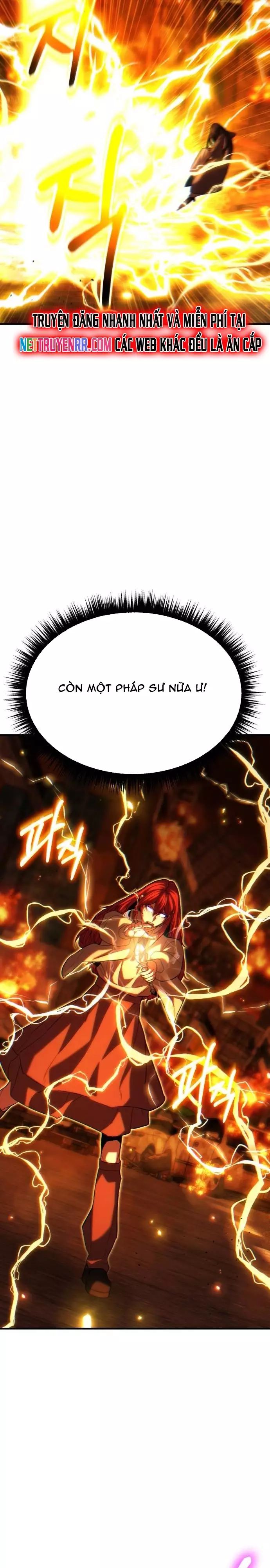 Anh Hùng Bị Trục Xuất [Chap 54-59] - Page 21
