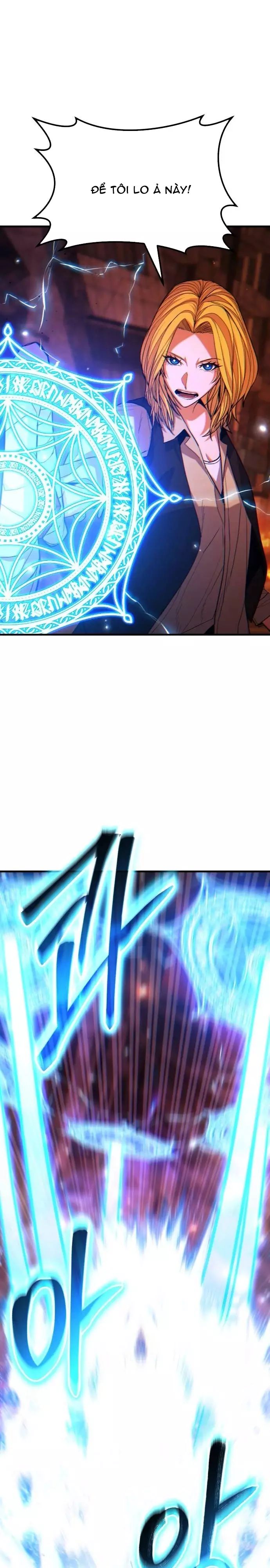 Anh Hùng Bị Trục Xuất [Chap 54-59] - Page 23