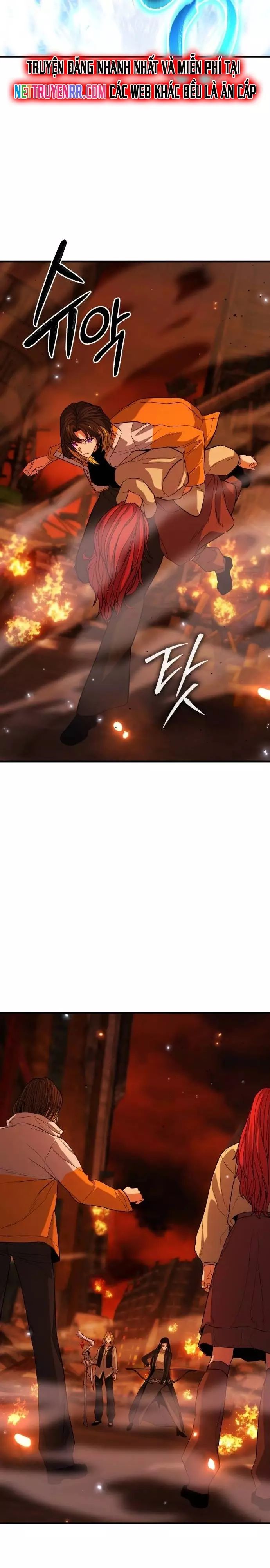 Anh Hùng Bị Trục Xuất [Chap 54-59] - Page 24