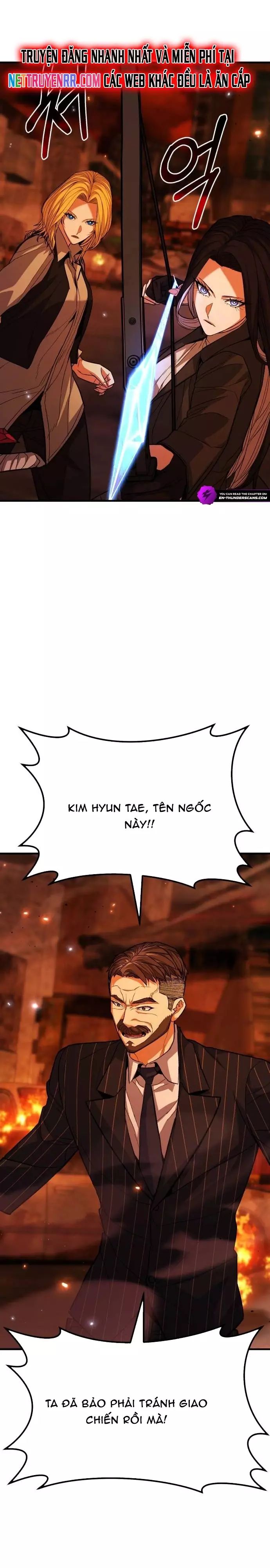 Anh Hùng Bị Trục Xuất [Chap 54-59] - Page 25