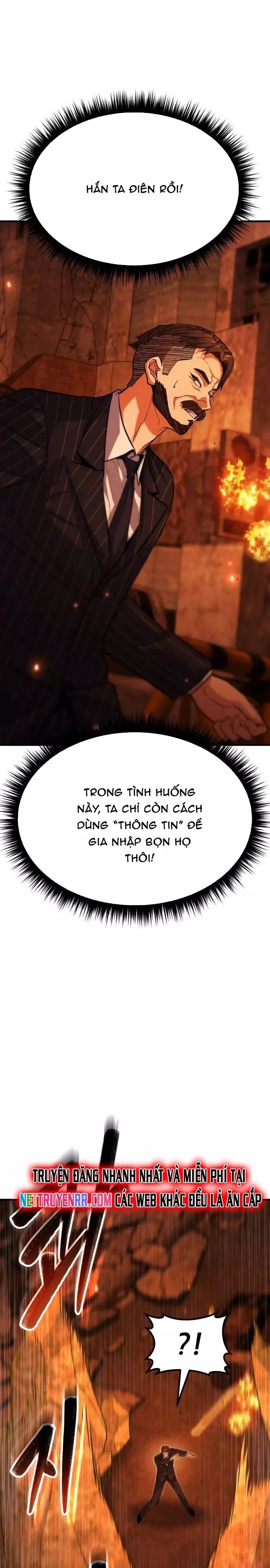 Anh Hùng Bị Trục Xuất [Chap 54-59] - Page 26