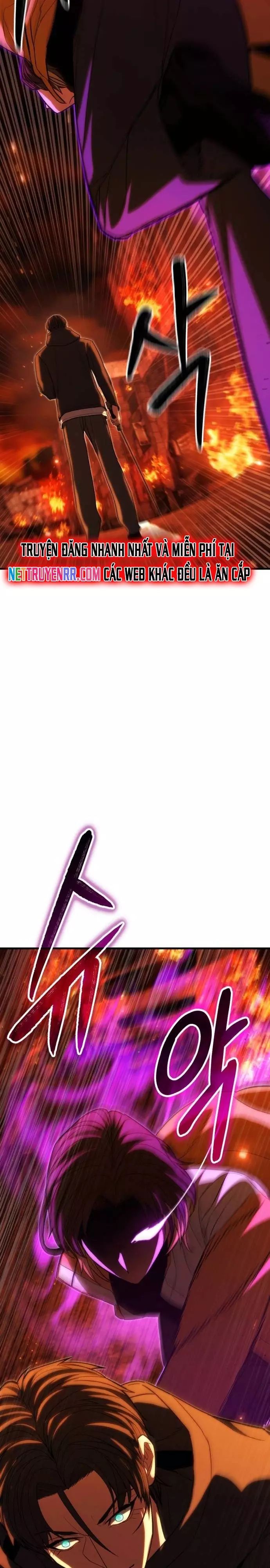 Anh Hùng Bị Trục Xuất [Chap 54-59] - Page 3