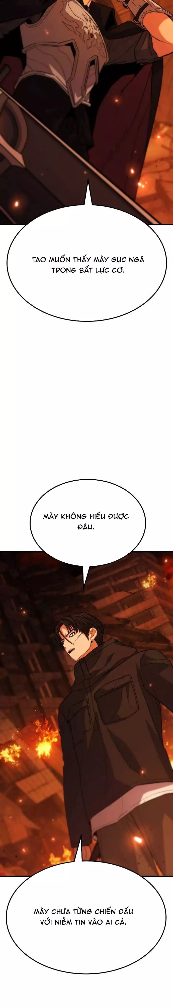 Anh Hùng Bị Trục Xuất [Chap 54-59] - Page 30