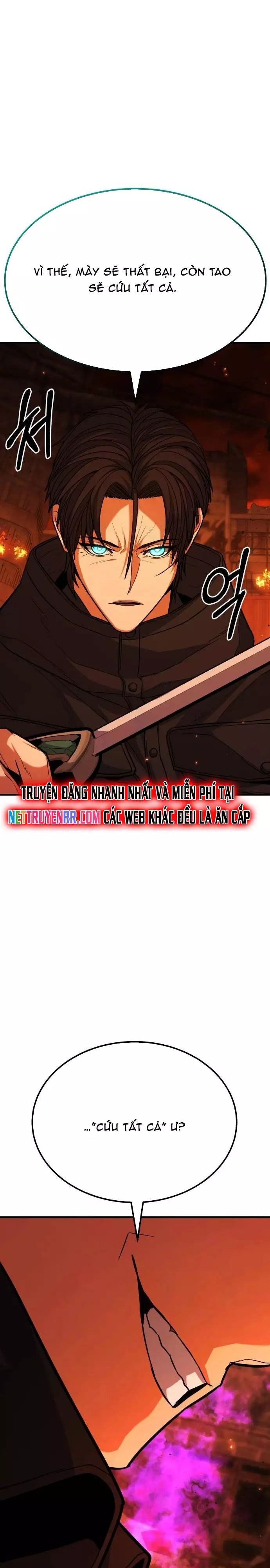 Anh Hùng Bị Trục Xuất [Chap 54-59] - Page 31