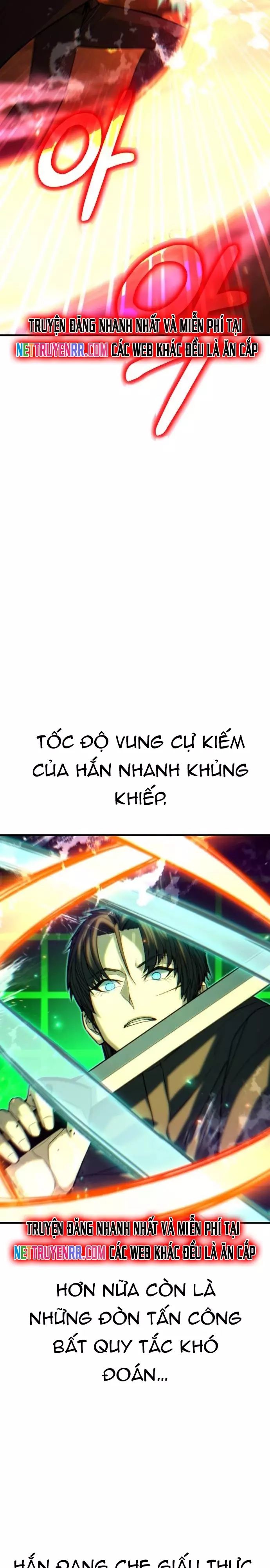Anh Hùng Bị Trục Xuất [Chap 54-59] - Page 35