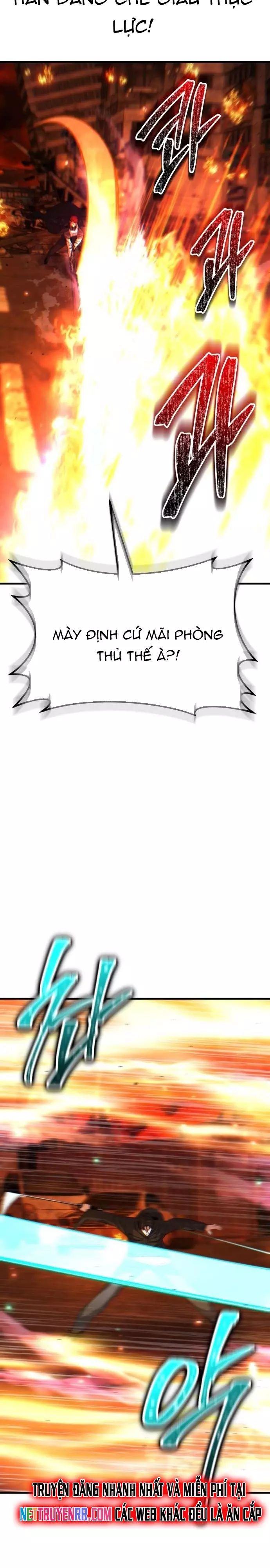 Anh Hùng Bị Trục Xuất [Chap 54-59] - Page 36