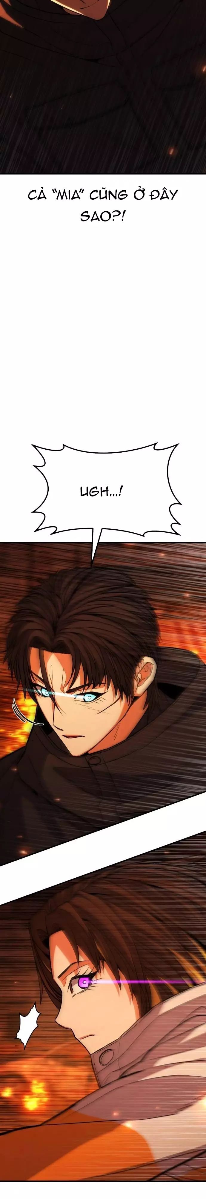 Anh Hùng Bị Trục Xuất [Chap 54-59] - Page 4