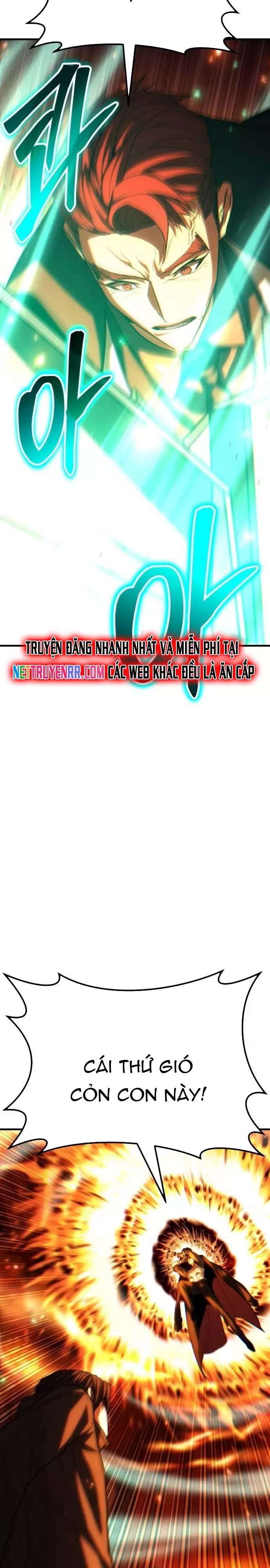 Anh Hùng Bị Trục Xuất [Chap 54-59] - Page 40