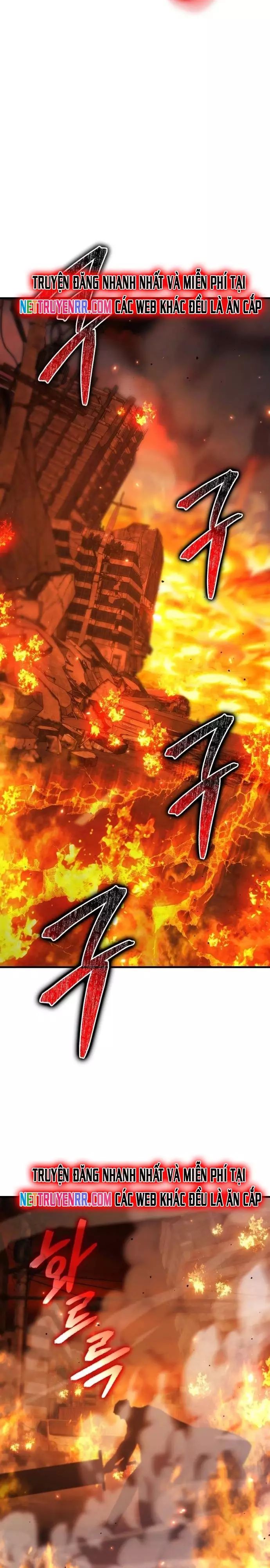 Anh Hùng Bị Trục Xuất [Chap 54-59] - Page 43