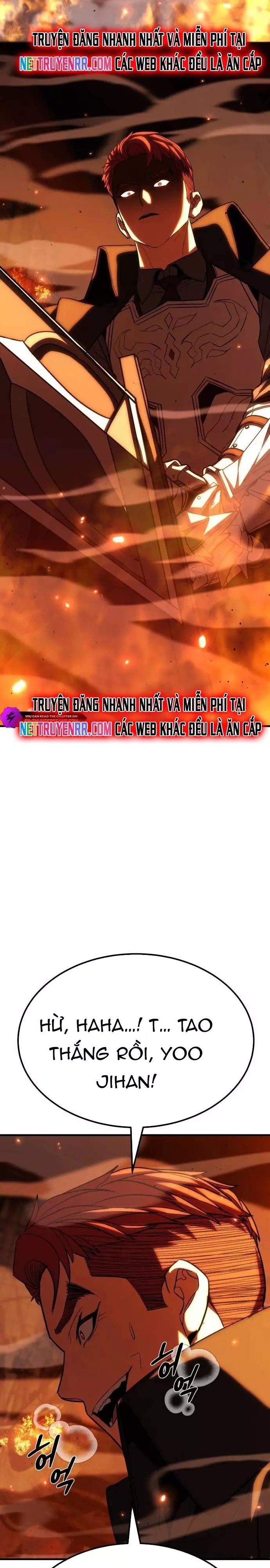 Anh Hùng Bị Trục Xuất [Chap 54-59] - Page 44