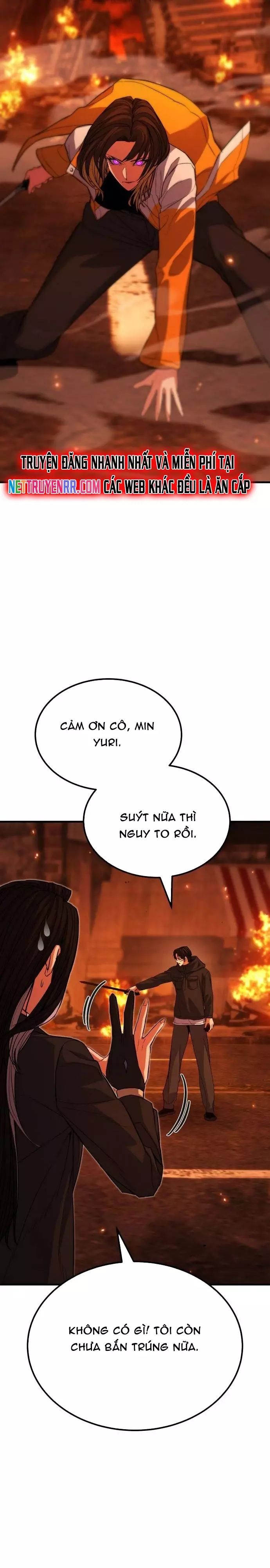 Anh Hùng Bị Trục Xuất [Chap 54-59] - Page 7