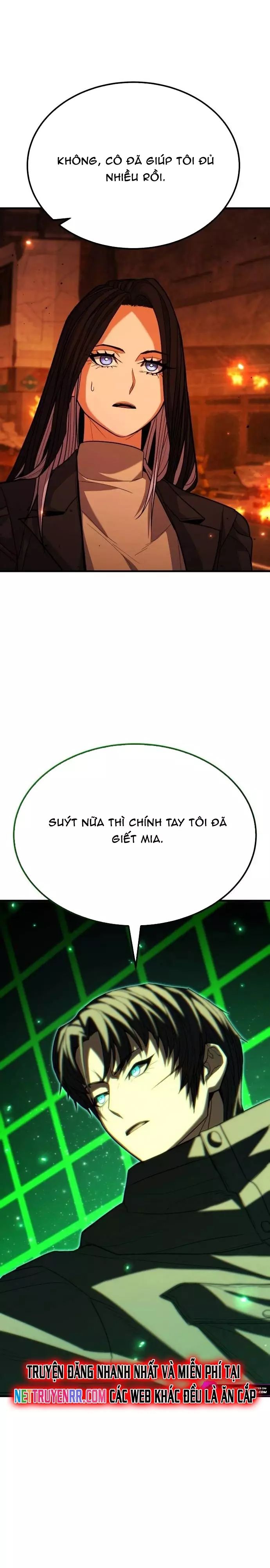Anh Hùng Bị Trục Xuất [Chap 54-59] - Page 8