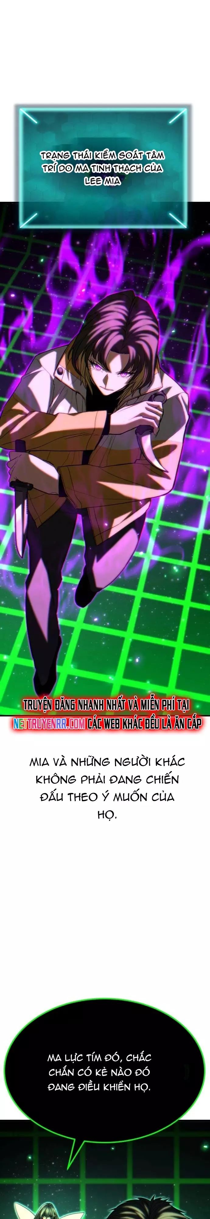 Anh Hùng Bị Trục Xuất [Chap 54-59] - Page 9