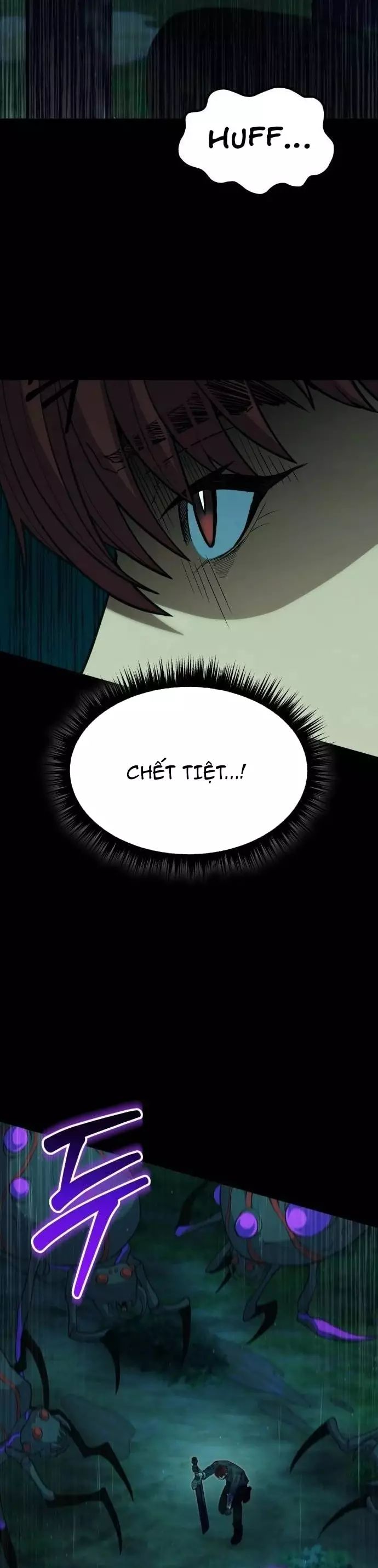 Anh Hùng Bị Trục Xuất [Chap 54-59] - Page 12