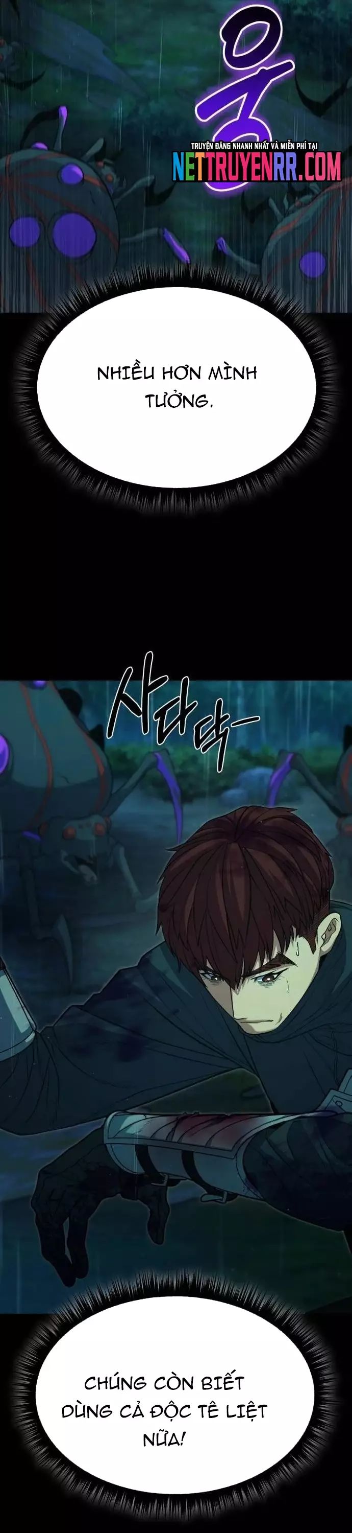 Anh Hùng Bị Trục Xuất [Chap 54-59] - Page 13