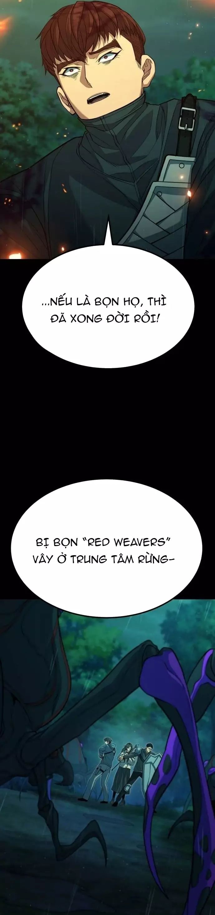 Anh Hùng Bị Trục Xuất [Chap 54-59] - Page 18
