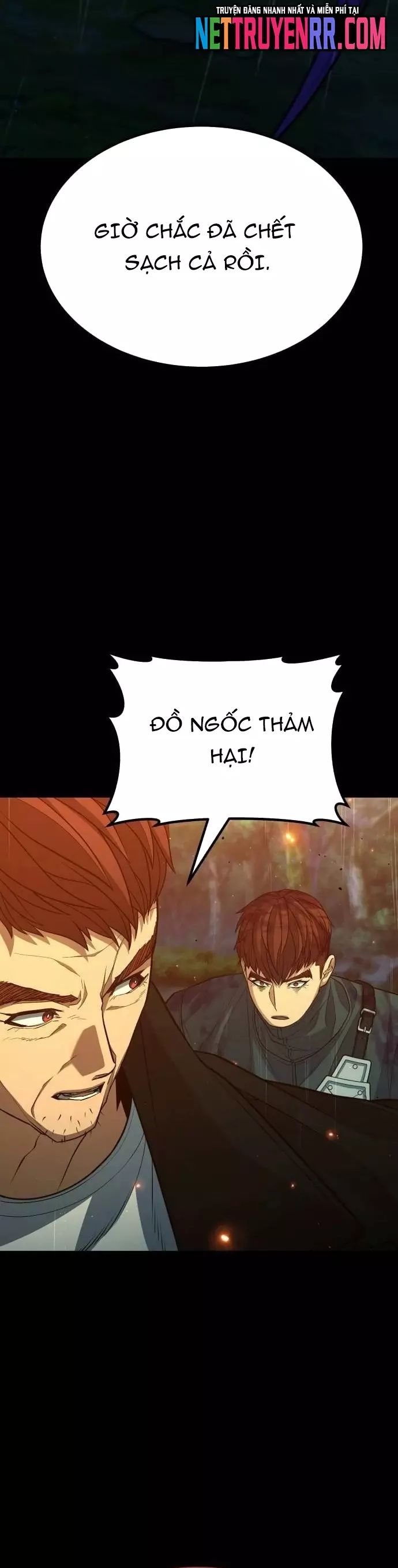 Anh Hùng Bị Trục Xuất [Chap 54-59] - Page 19