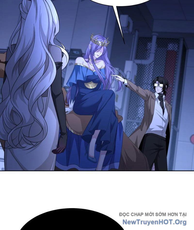 Ta Thiên Sát Cô Tinh [Chap 93-98] - Page 17