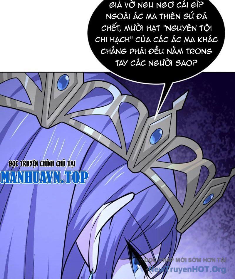 Ta Thiên Sát Cô Tinh [Chap 93-98] - Page 25