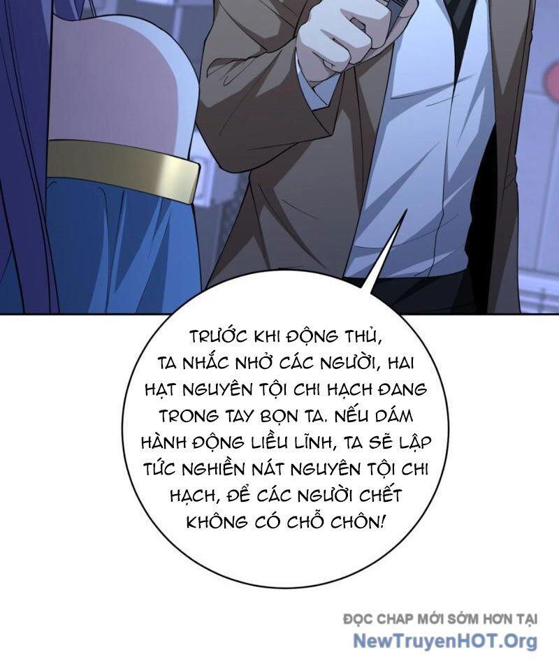 Ta Thiên Sát Cô Tinh [Chap 93-98] - Page 30