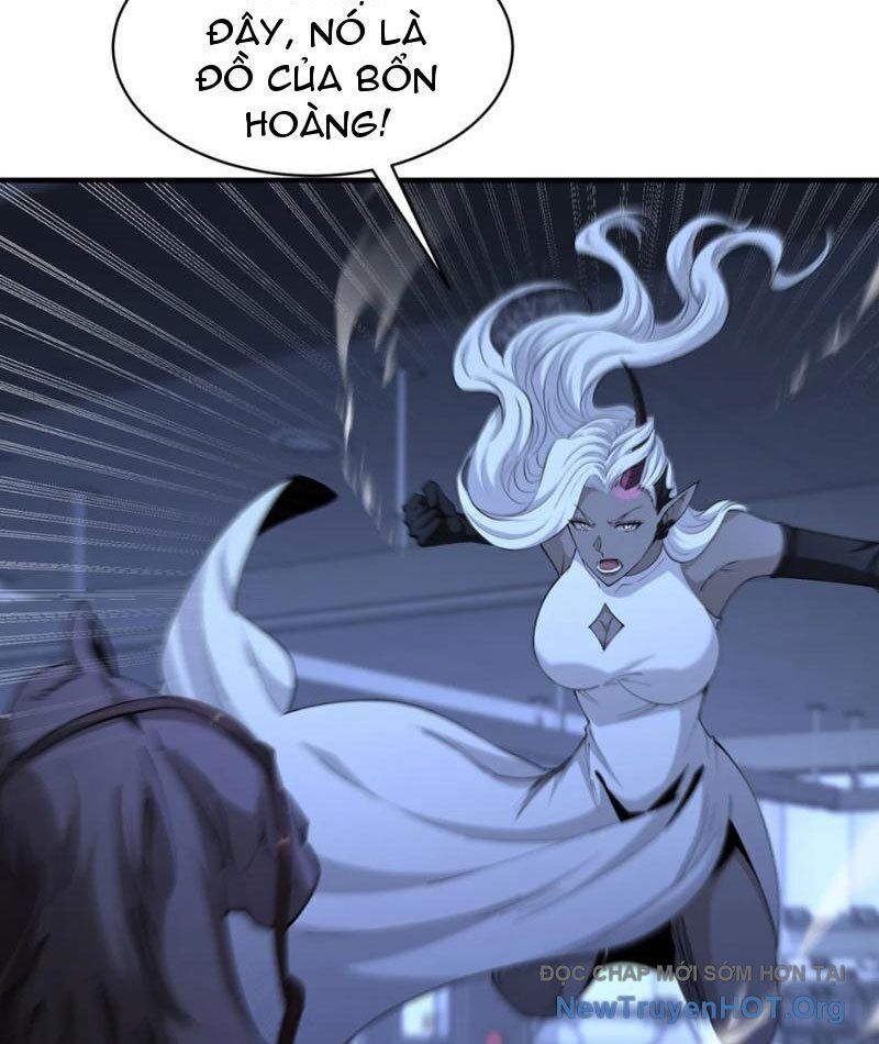 Ta Thiên Sát Cô Tinh [Chap 93-98] - Page 43